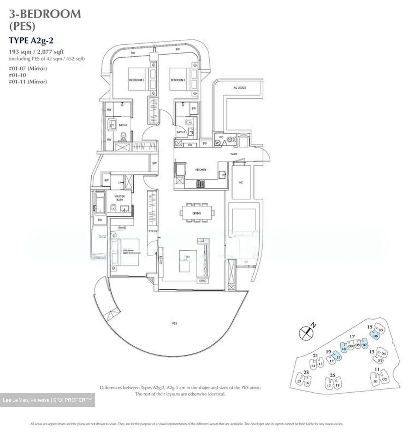 Cape Royale (D4), Condominium #556845371